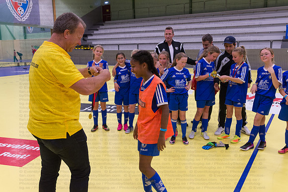 Torslanda Futsal Cup