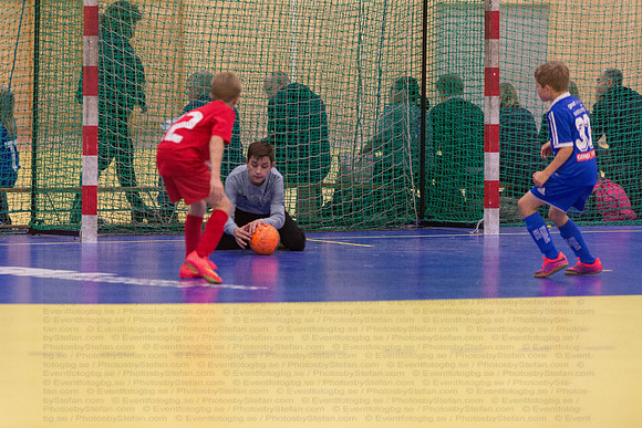 Torslanda Futsal Cup