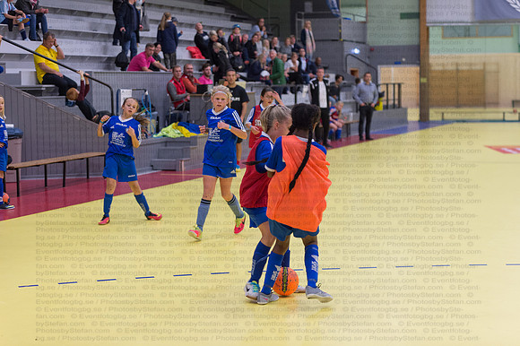 Torslanda Futsal Cup