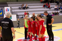 Torslanda Futsal Cup