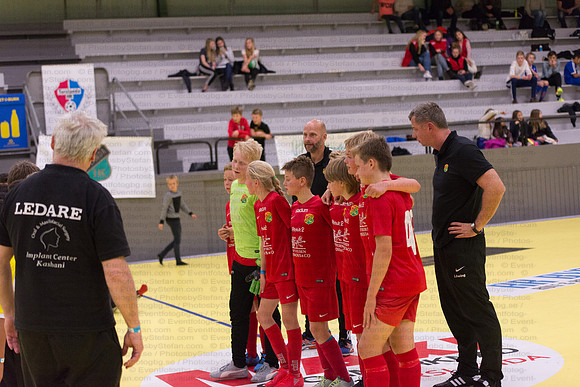Torslanda Futsal Cup