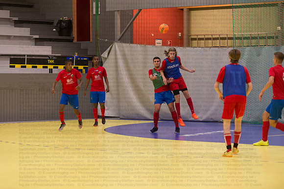 Torslanda Futsal Cup