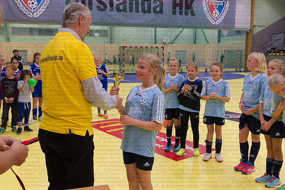 Torslanda Futsal Cup