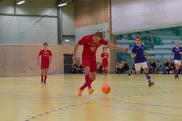 Torslanda Futsal Cup