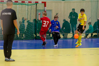 Torslanda Futsal Cup