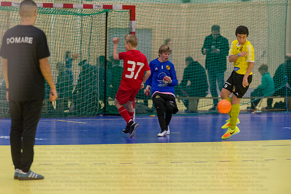 Torslanda Futsal Cup