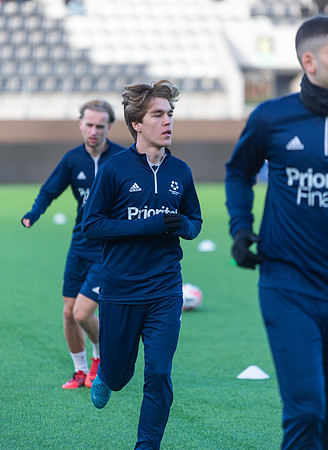 Ettanfotboll - Unionsduellen