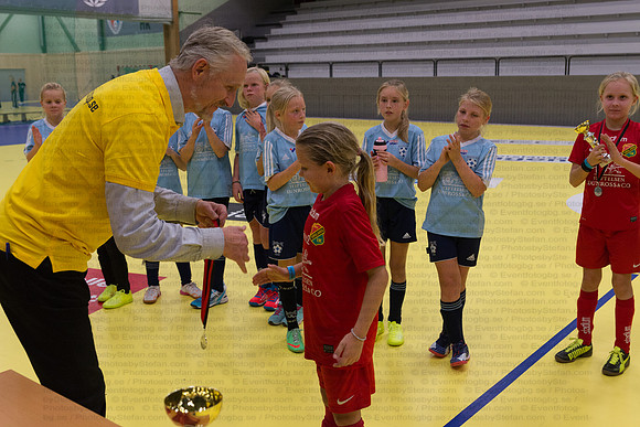 Torslanda Futsal Cup