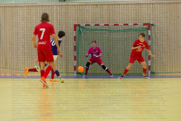 Torslanda Futsal Cup