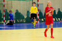 Torslanda Futsal Cup