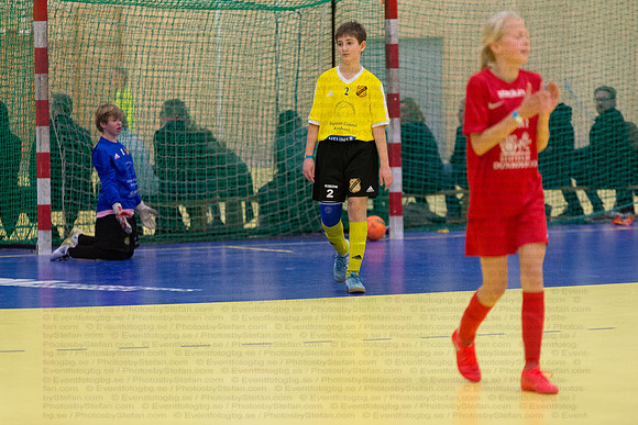 Torslanda Futsal Cup
