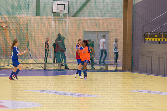 Torslanda Futsal Cup