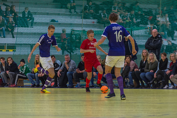 Torslanda Futsal Cup