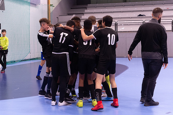 Torslanda Futsal Cup