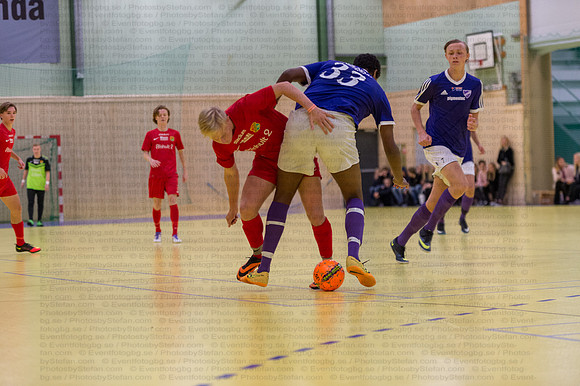 Torslanda Futsal Cup