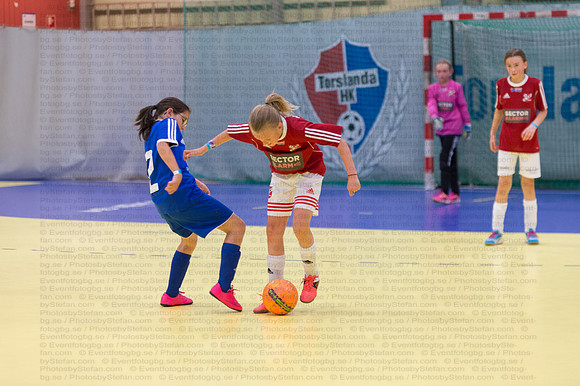 Torslanda Futsal Cup