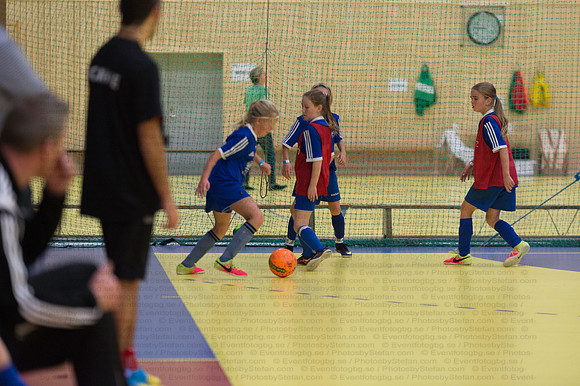 Torslanda Futsal Cup
