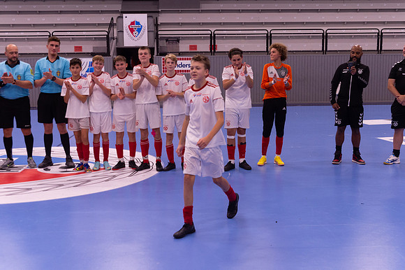 Torslanda Futsal Cup