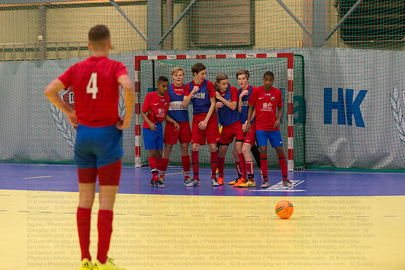 Torslanda Futsal Cup