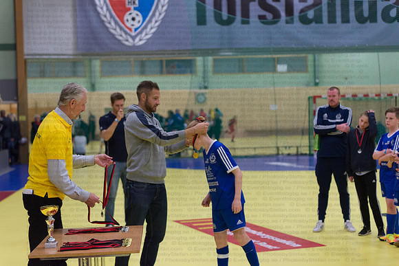Torslanda Futsal Cup