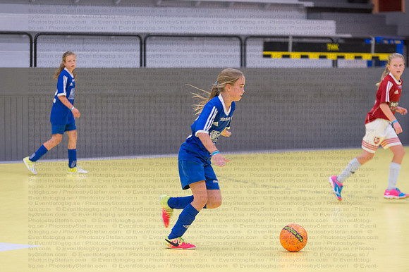Torslanda Futsal Cup