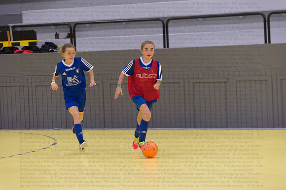 Torslanda Futsal Cup