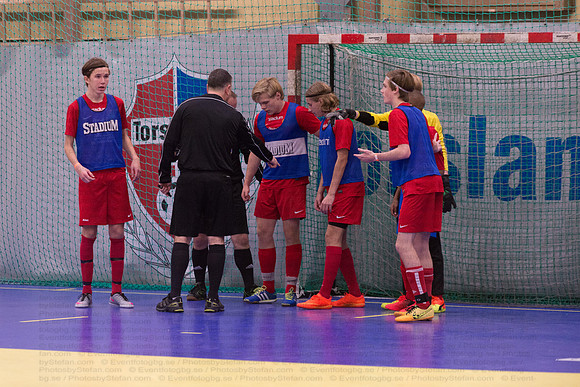 Torslanda Futsal Cup
