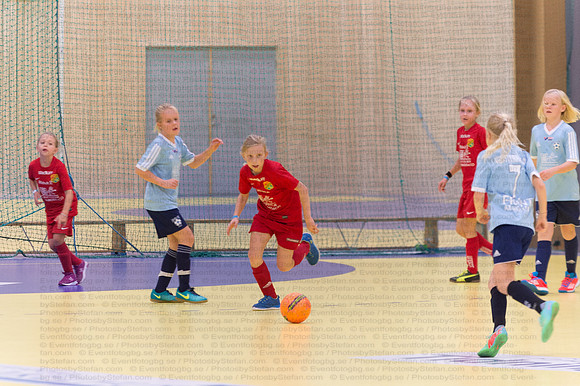 Torslanda Futsal Cup