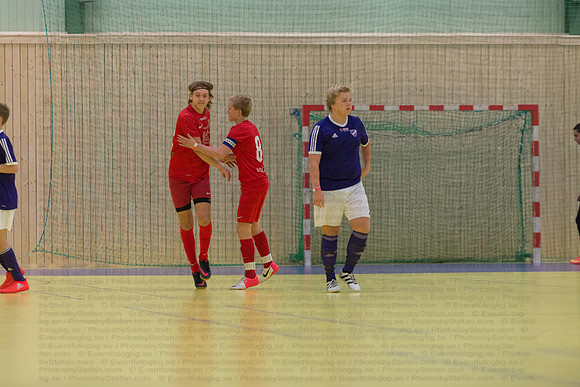 Torslanda Futsal Cup