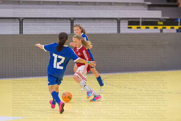 Torslanda Futsal Cup
