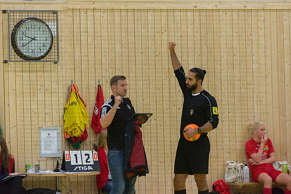 Torslanda Futsal Cup