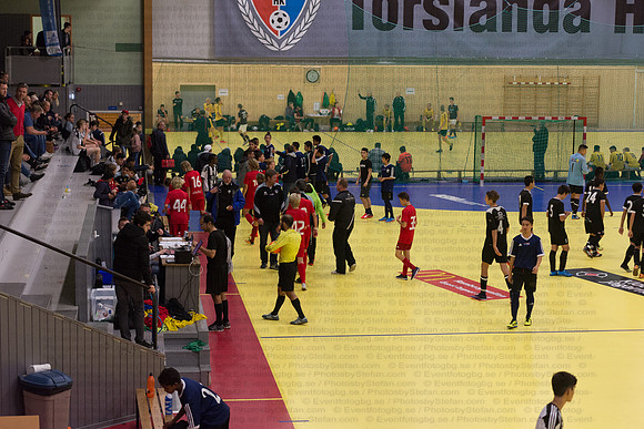 Torslanda Futsal Cup