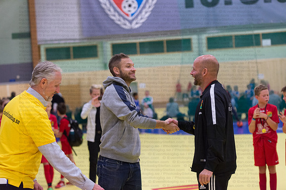 Torslanda Futsal Cup