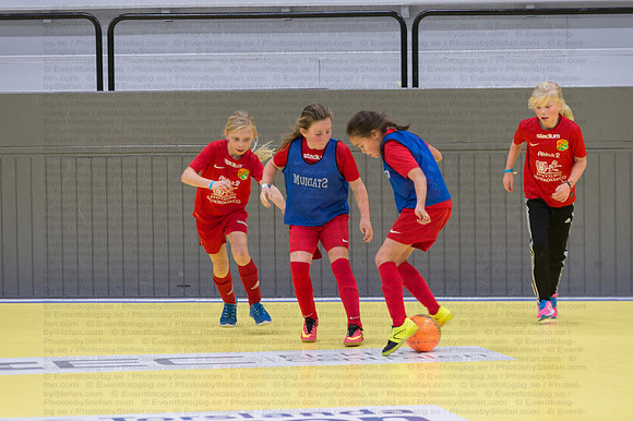 Torslanda Futsal Cup