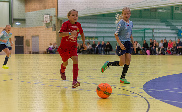 Torslanda Futsal Cup