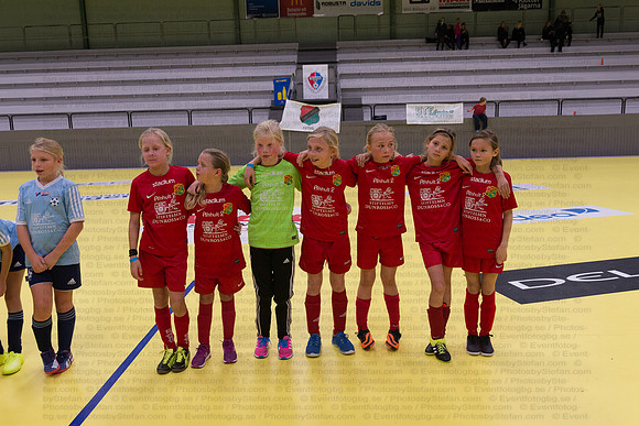 Torslanda Futsal Cup