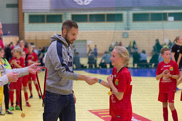 Torslanda Futsal Cup