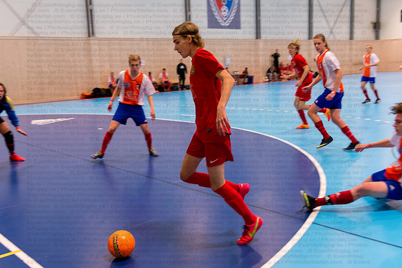 Torslanda Futsal Cup