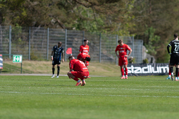 Match i Ettan Södra Mellan Torslanda IK och IFK Skövde FK