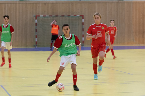 Torslanda Futsal Cup