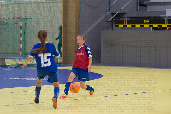 Torslanda Futsal Cup